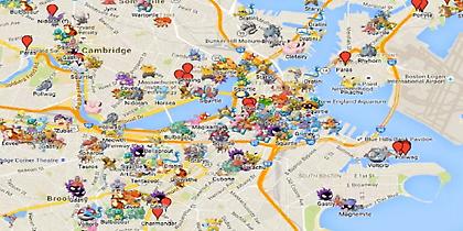 Πώς το Pokemon Go δημιουργεί ταξιδιωτικές εμπειρίες