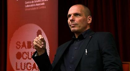 Ζητεί να επιστρέψει ως... part-timer ο Γιάνης Βαρουφάκης στο ΕΚΠΑ