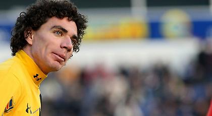 Επιστρέφει στον Άρη ο Νέτο!