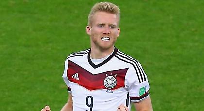 Υπέγραψε στη Ντόρτμουντ ο Σίρλε