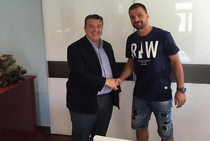 Πήρε ΚΑΙ Καρύδα ο Πανιώνιος