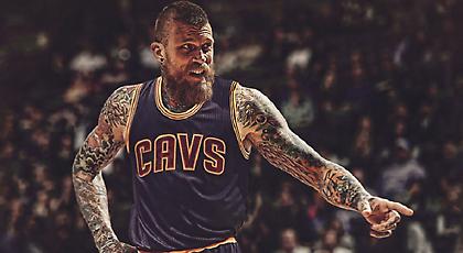 Επίσημα Άντερσεν στους Καβαλίερς