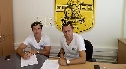 Και επίσημα Νέτο στον Άρη: «Επέστρεψα σπίτι μου»