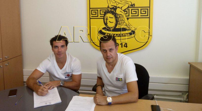 Και επίσημα Νέτο στον Άρη: «Επέστρεψα σπίτι μου»