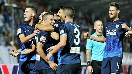 Την παράδοση σΠΑΣ... Ελληνολλανδικές κόντρες με φόντο το UEFA