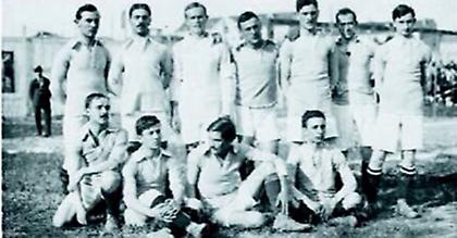 Απίστευτο: Το πρωτάθλημα Ιταλίας για το 1915 θα κριθεί από τις ποδοσφαιρικές αρχές 101 χρόνια μετά!