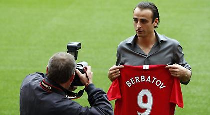 Όταν η Γιουνάιτεντ τα... σκάει χοντρά στο μεταγραφικό παζάρι!