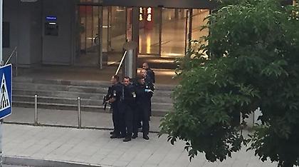 Ατελείωτος εφιάλτης στο Μόναχο!