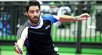 Γκιώνης στον ΣΠΟΡ FM: «Δεν θα είναι οι τελευταίοι μου Ολυμπιακοί Αγώνες»