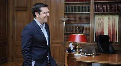 Ενταση και 12 προσαγωγές πριν την ομιλία Τσίπρα στον Αγιο Δημήτριο