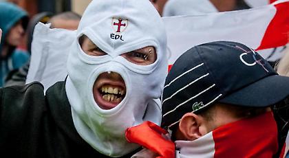 «Εκρηξη« εγκλημάτων μίσους έφερε το Brexit