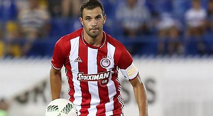 Η… νέα ενδεκάδα του Βίκτορ