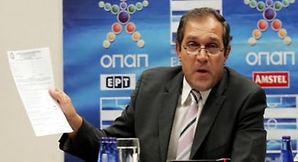 Μπίκας: «Δεν ενδιαφέρομαι για την ΚΕΔ»