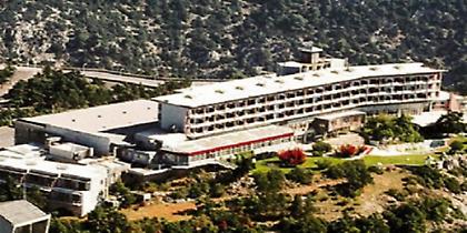 Καζίνο Πάρνηθας: Η μετεγκατάσταση μονόδρομος για την επιβίωσή του