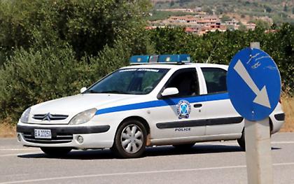 Μεγάλη επιχείρηση με 45 συλλήψεις στην Πελοπόννησο