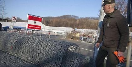 Αυξάνει τους ελέγχους στα σύνορά της η Αυστρία