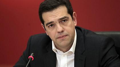 Μήνυμα αλληλεγγύης από Τσίπρα προς τον λαό της Γερμανίας