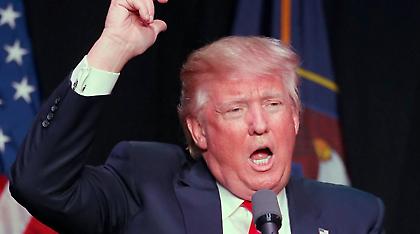 Τραμπ: Θα αγωνιστούμε να κρατήσουμε την τρομοκρατία μακριά από τις ΗΠΑ