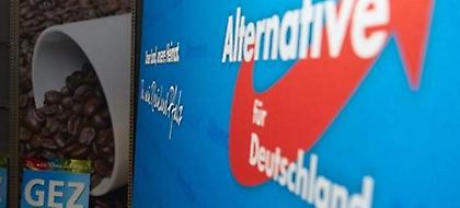 Απίστευτο: Οταν ξέσπασε η επίθεση στο Μόναχο, το AfD ζήτησε από τους Γερμανούς να το ψηφίσουν