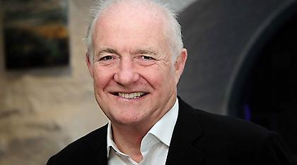 Ο Rick Stein και τo BBC στη Θεσσαλονίκη για γυρίσματα