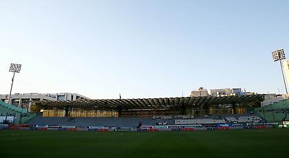 «Στη Λεωφόρο το ΠΑΣ Γιάννινα-Άλκμααρ»