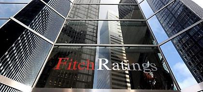 Fitch: Επιβεβαιώνει την αξιολόγηση «CCC» της Ελλάδας