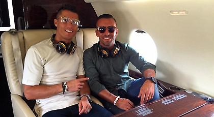 Αεροδρόμιο «Κριστιάνο Ρονάλντο»!