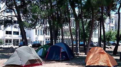 Συμβούλιο ΑΠΘ: Η Πολιτεία δεν έχει καμία δικαιολογία για την ολιγωρία της