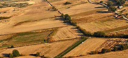 ΕΝΦΙΑ: Βαρύς ο «πέλεκυς» για 1,6 εκατ. ιδιοκτήτες αγροτεμαχίων