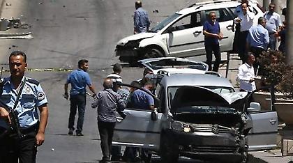 Τουρκία: Από 4 σε 30 ημέρες η προσωρινή κράτηση για υπόπτους του πραξικοπήματος