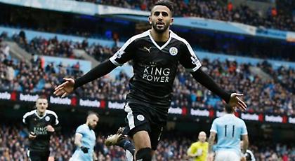 «Προς την Άρσεναλ ο Μαχρέζ»