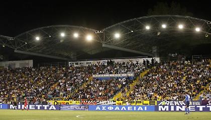 Λύση για τη Ριζούπολη ζητά ο Απόλλων