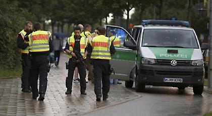 Πιθανότατα και Έλληνας νεκρός στην επίθεση του Μονάχου!