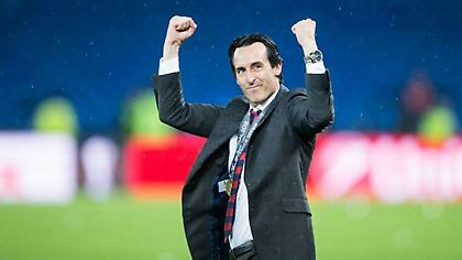 Εγκωμιαστικά σχόλια Τραπ για Έμερι