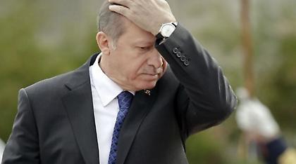 Ερντογάν: Οι Ευρωπαίοι είναι προκατειλημμένοι απέναντί μας