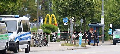 Επίθεση στο Μόναχο: 18χρονος με κατάθλιψη ο δράστης -Δεν είχε σχέση με το ISIS