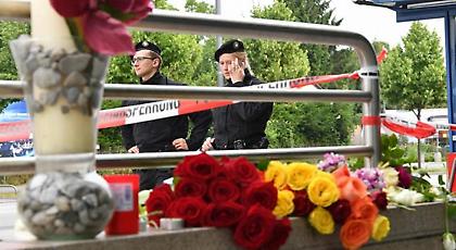 Επιβεβαιώθηκε: Ένας Έλληνας μεταξύ των θυμάτων του Μονάχου!