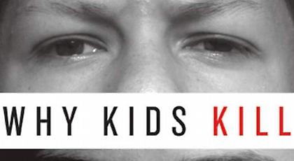 Το βιβλίο που βρέθηκε στο σπίτι του μακελάρη του Μονάχου: «Γιατί τα παιδιά σκοτώνουν»