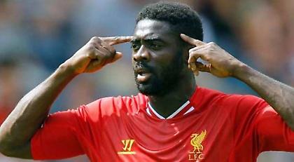 Ιατρικά στη Σέλτικ ο Τουρέ