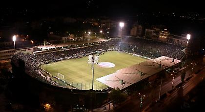 Οριστικό: Στη Λεωφόρο θα παίξει ο ΠΑΣ!