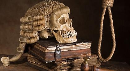 Η θανατική ποινή στις χώρες της Ευρώπης, την Αμερική αλλά και στην Ελλάδα