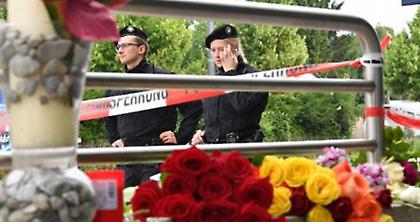 BBC: Ο Ελληνας που σκοτώθηκε για να σώσει την αδελφή του στο Μόναχο