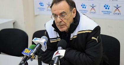 Σφακιανάκης: «Το ελληνικό ποδόσφαιρο είναι ένα από τα καλύτερα εξαγώγιμα προϊόντα»