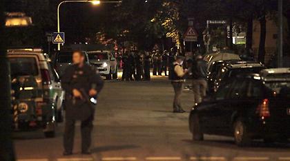 Θαυμαστής του Μπρέιβικ και του Βινεντέν ο 18χρονος δράστης