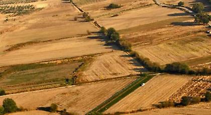 ΕΝΦΙΑ: Βαρύς ο «πέλεκυς» για 1,6 εκατ. ιδιοκτήτες αγροτεμαχίων