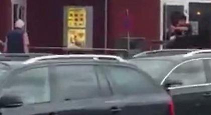 Φρίκη: Ο μακελάρης δελέασε τα θύματα του μέσω Facebook -Πρόσφερε δωρεάν γεύματα