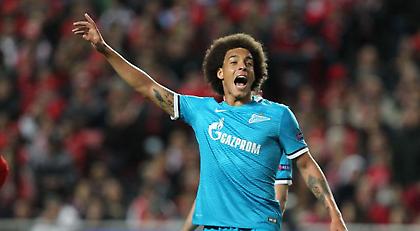 Τραβάει το σχοινί ο Βίτσελ με Ζενίτ!