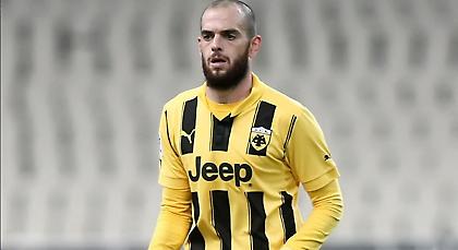 Στη Σκωτία ο Σαρρής