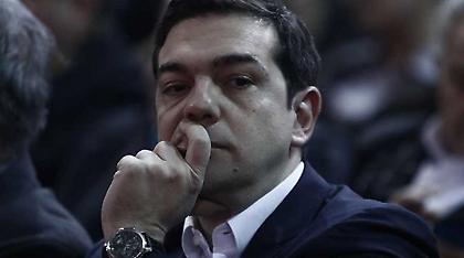 ΣΥΡΙΖΑ: Συζητούν Δημοψήφισμα για τη Συνταγματική Αναθεώρηση