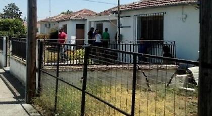 Τη σκότωσαν και την έκρυψαν κάτω από το κρεβάτι